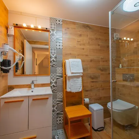 Apartamento Maximilian *