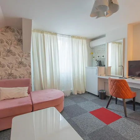 Maximilian * Belgrade