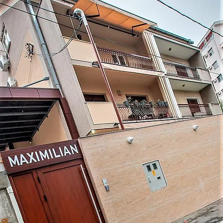 Maximilian *