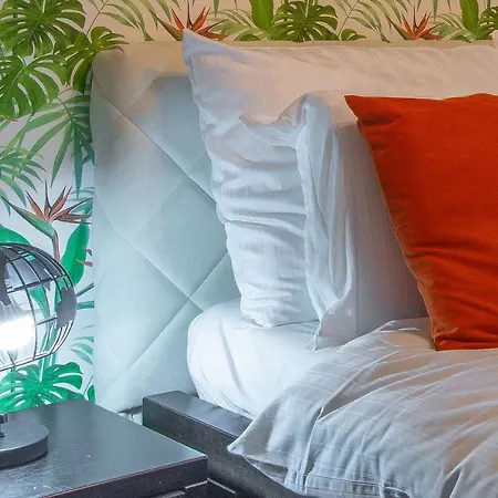 Maximilian Apartment Belgrade