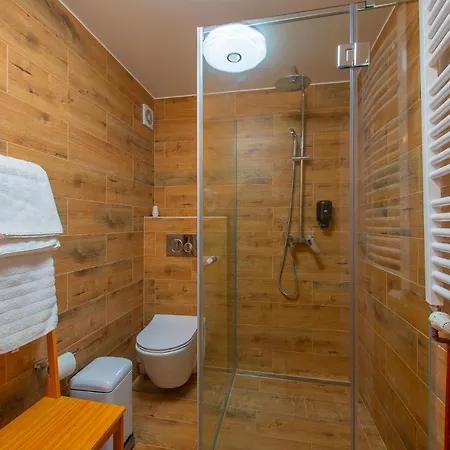 Apartment Maximilian Belgrade