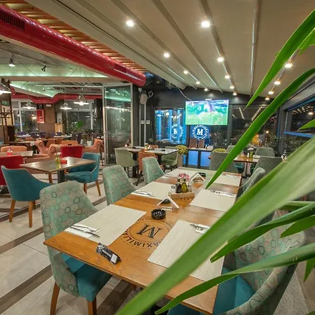 Apartamento Maximilian