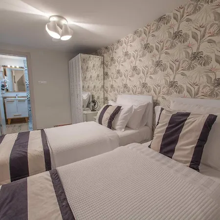 Maximilian Apartamento *