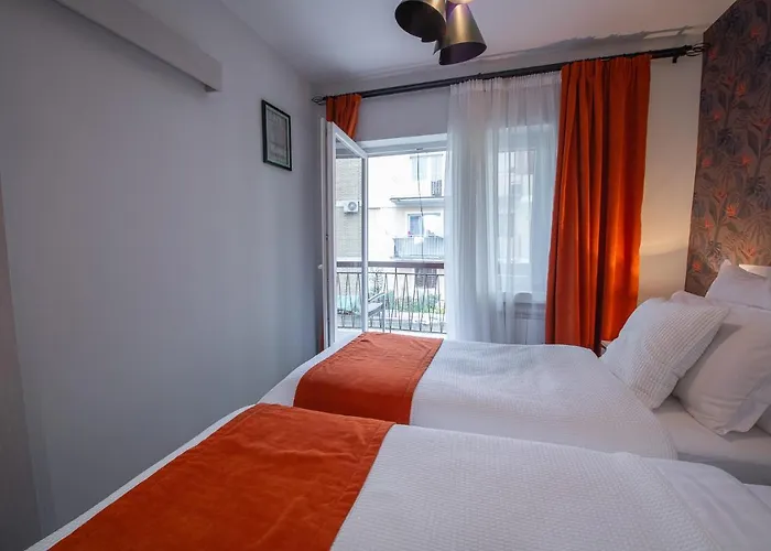 Maximilian Daire Belgrad