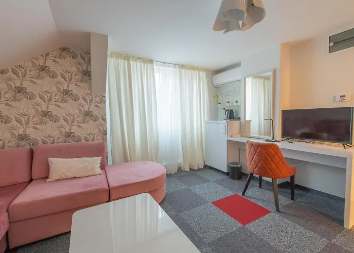 Maximilian * Belgrad