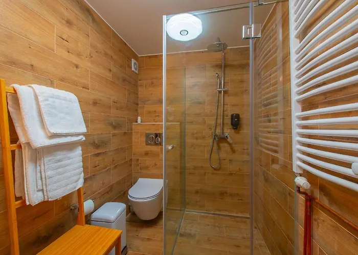 Daire Maximilian Belgrad