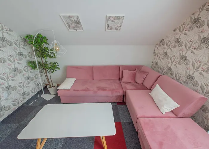 Daire Maximilian Belgrad